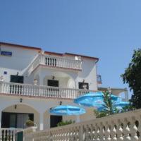  B&B Villa Sofija  Гребаштица